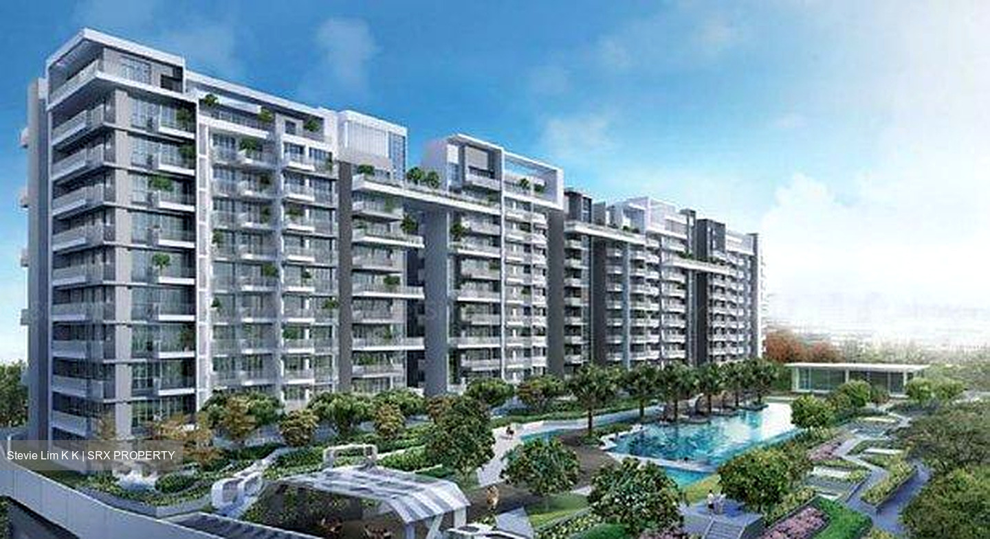 Bedok Residences (D16), Apartment #558830321